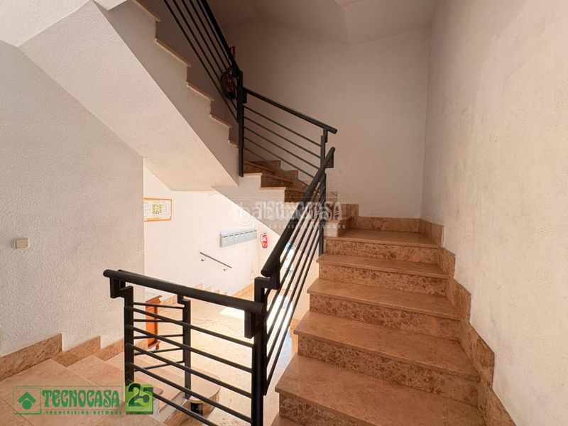 Foto bed2d31e-8d69-46f7-bdde-dd2d8be60987. Piso  en venta en Urbanización San Isidro Ocaña