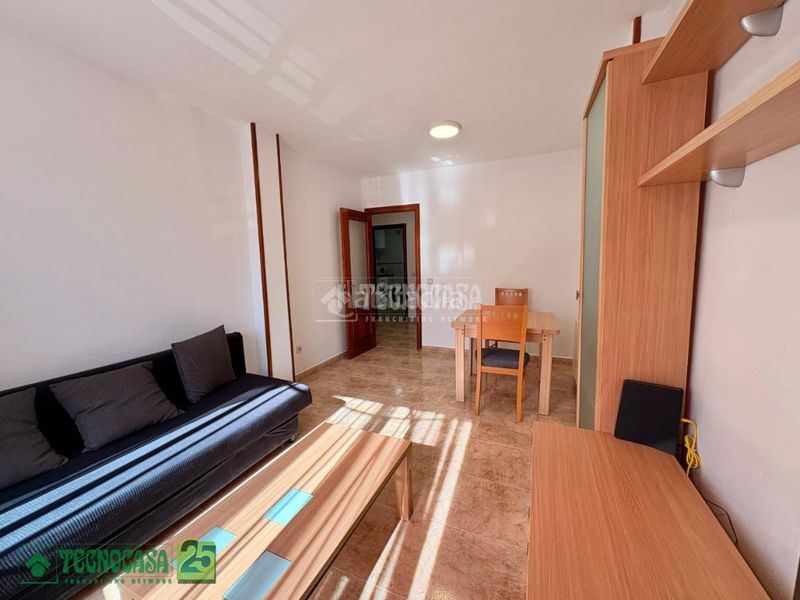 Foto c8b21987-db38-4c61-94fb-9cc4b4f47222. Piso  en venta en Urbanización San Isidro Ocaña