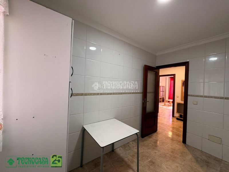 Foto e25c1d5d-40a6-4afe-836b-0c01f494c026. Piso  en venta en Urbanización San Isidro Ocaña