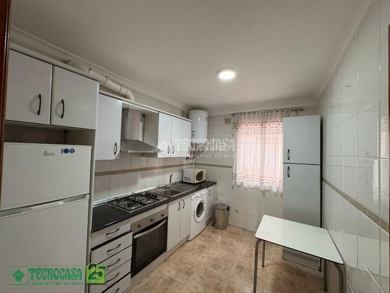 Foto edba23b3-ab49-4b4c-b1d3-89cbbafb509e. Piso  en venta en Urbanización San Isidro Ocaña