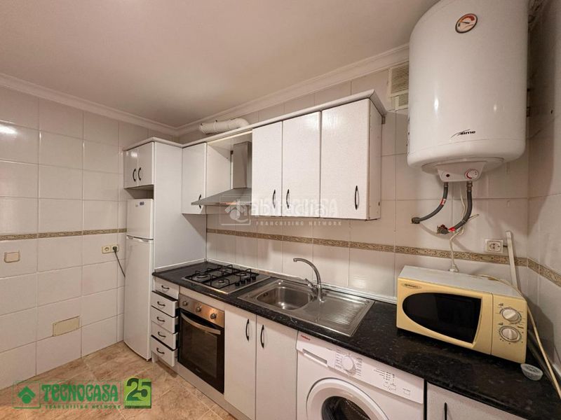 Foto fd36000e-8188-4fe5-a4bb-f00261bc1042. Piso  en venta en Urbanización San Isidro Ocaña