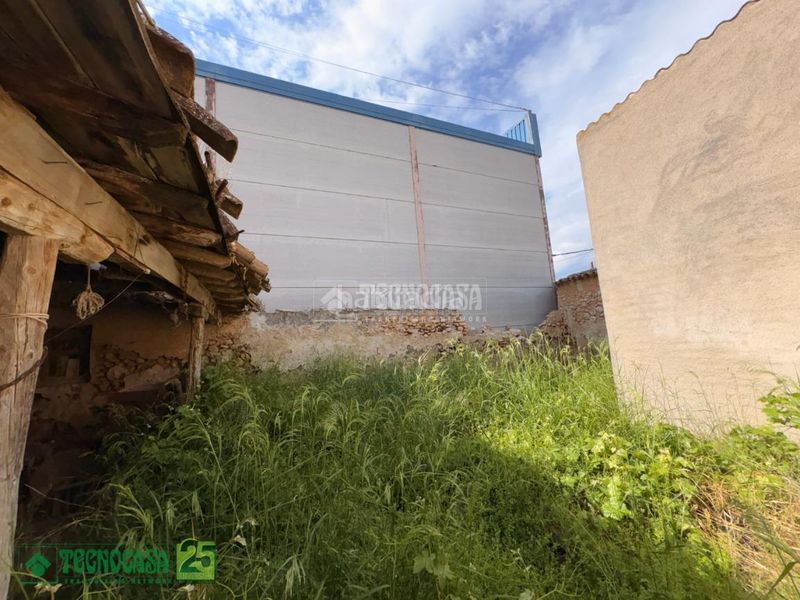 Foto 0a17b86f-acf7-4f9f-896e-4f3880e136bd. Casa  en venta en Cabañas de Yepes
