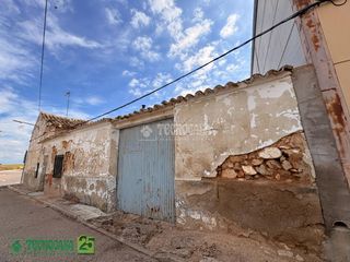 Maison  C. del mariscal. Casa en venta en cabañas de yepes