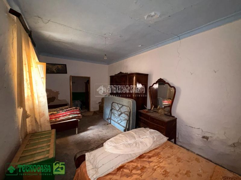 Foto 0f16d4a4-cc4c-4a2e-8ceb-f12e3a2b5625. Casa  en venta en Cabañas de Yepes