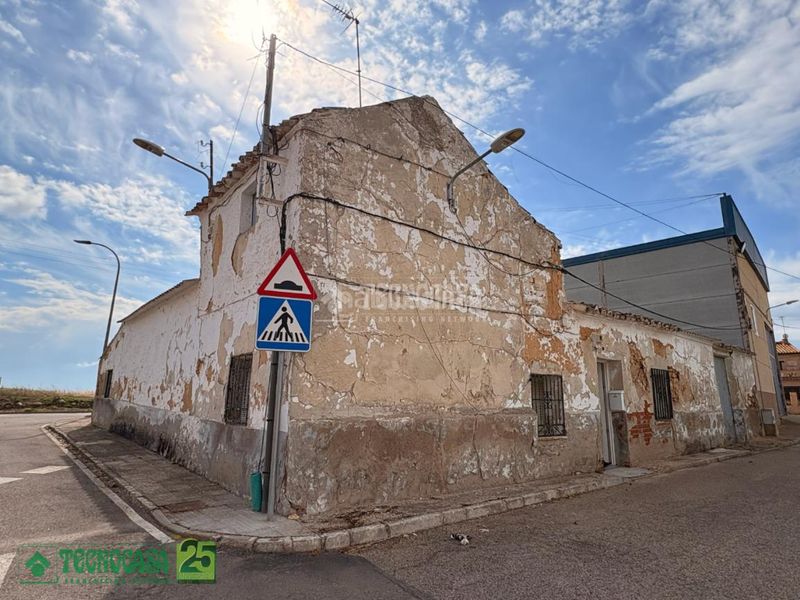Foto 14ce28d2-b224-4898-a4e0-a174c97b7d1a. Casa  en venta en Cabañas de Yepes