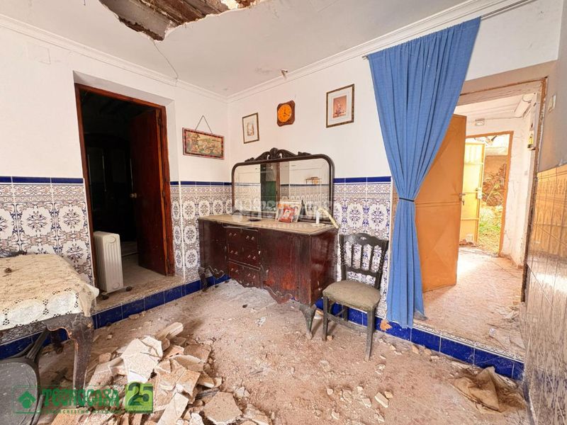 Foto 3b50c7f9-b376-4f70-aebc-e9d5ed08385f. Casa  en venta en Cabañas de Yepes
