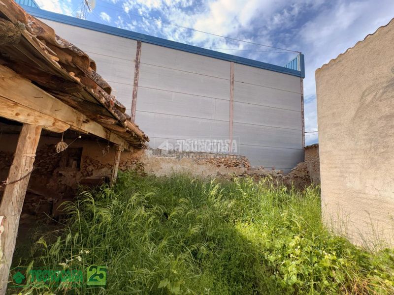 Foto 44bf9dd2-fb14-4767-b017-94bf45c58d16. Casa  en venta en Cabañas de Yepes