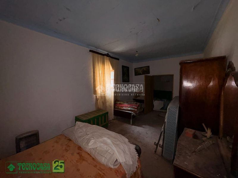 Foto 4e56a8a6-135d-4bfd-8c50-9806912c06b7. Casa  en venta en Cabañas de Yepes