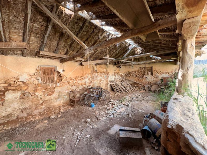 Foto 4f99ee2e-06d8-402d-ad14-6d689a76fbde. Casa  en venta en Cabañas de Yepes