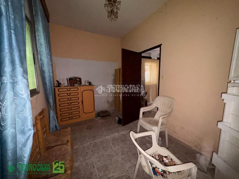 Foto 7c81204e-0c2d-4b37-8625-bb7d845491e7. Casa  en venta en Cabañas de Yepes