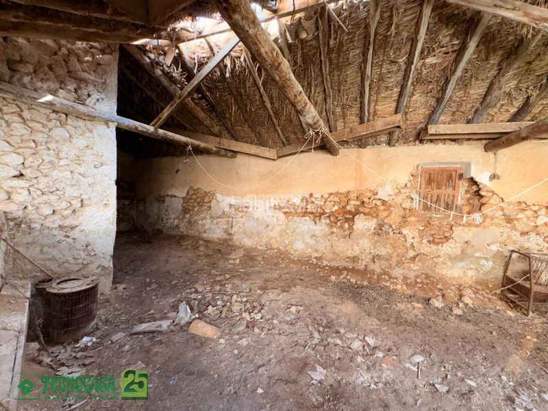 Foto 8f7e12d2-5fb7-47cb-87c8-afbdf33c172a. Casa  en venta en Cabañas de Yepes