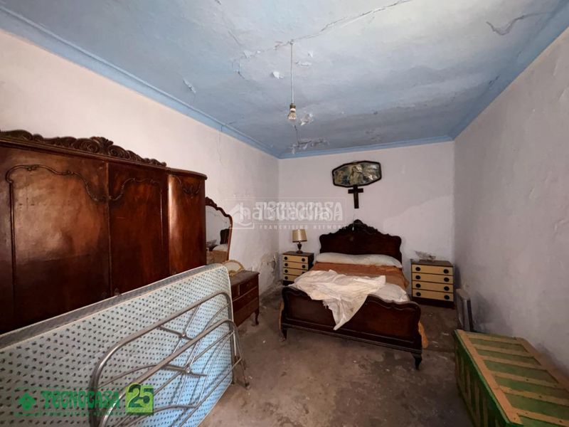 Foto a7a5afc3-cd36-4133-ade2-a35d722d8cc0. Casa  en venta en Cabañas de Yepes