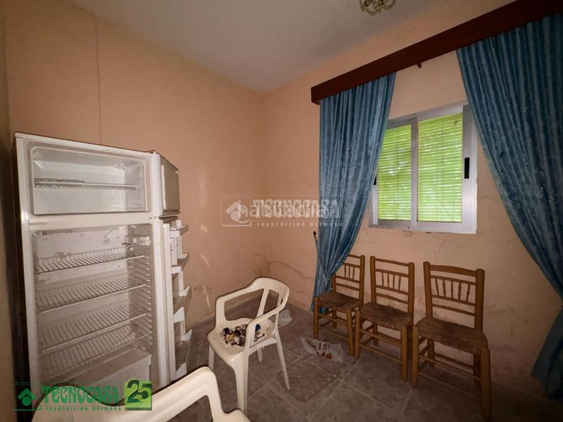 Foto ad6e9552-0ed8-4759-9822-3f5eefc1056d. Casa  en venta en Cabañas de Yepes