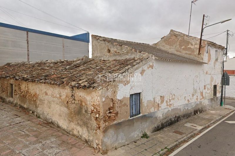 Foto ba73eb2f-c4dd-4319-8330-2300e4c80e6f. Casa  en venta en Cabañas de Yepes