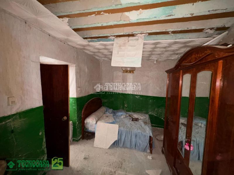 Foto bc0213eb-cf06-4341-abae-a4ab47766aa0. Casa  en venta en Cabañas de Yepes