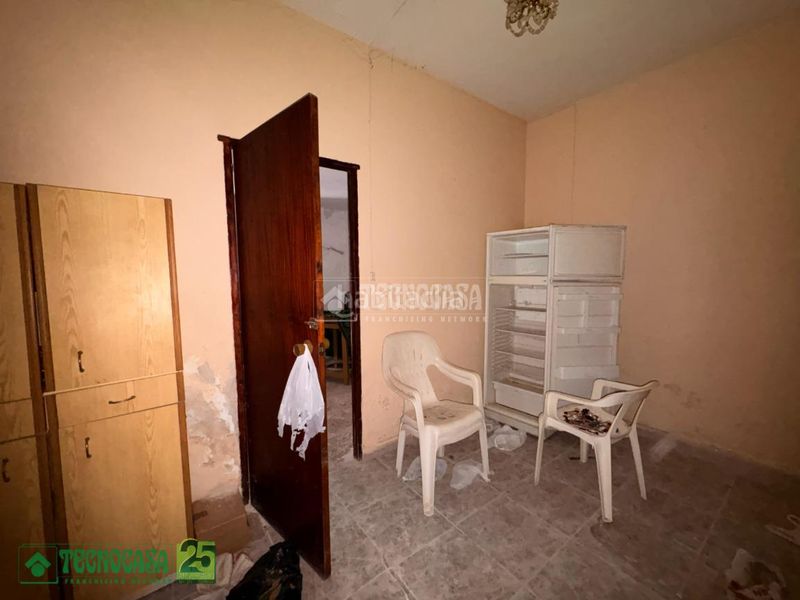 Foto c4d9558f-1b2e-44cc-a32a-2ee2bf8fc3ba. Casa  en venta en Cabañas de Yepes