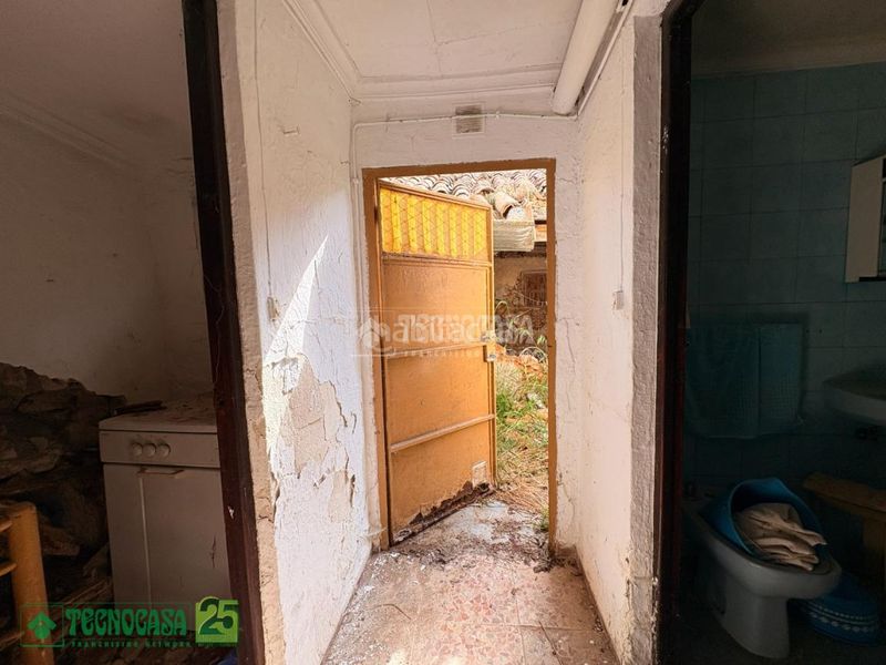 Foto c5bb2221-b2c1-4c92-a8f6-4d4a6a4cf8f1. Casa  en venta en Cabañas de Yepes