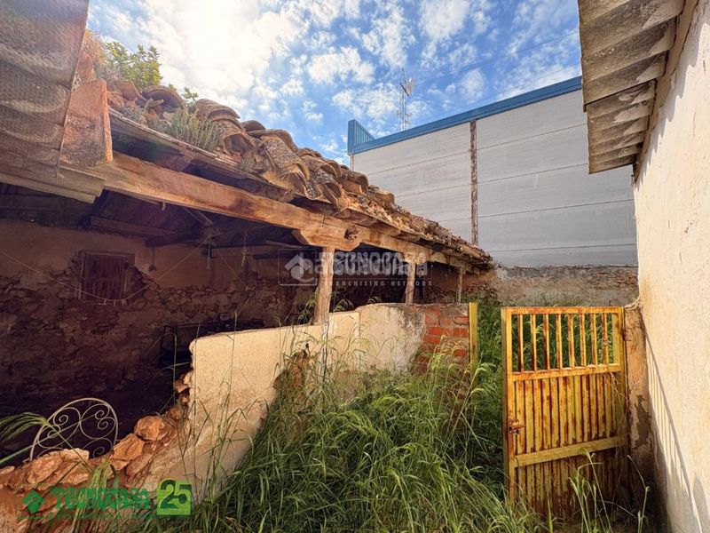 Foto d4e218cb-1c4b-4a2e-90ab-b728c8a4fab2. Casa  en venta en Cabañas de Yepes