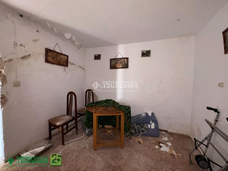 Foto db53b135-29ba-4c00-9b0e-f2ad671959e1. Casa  en venta en Cabañas de Yepes
