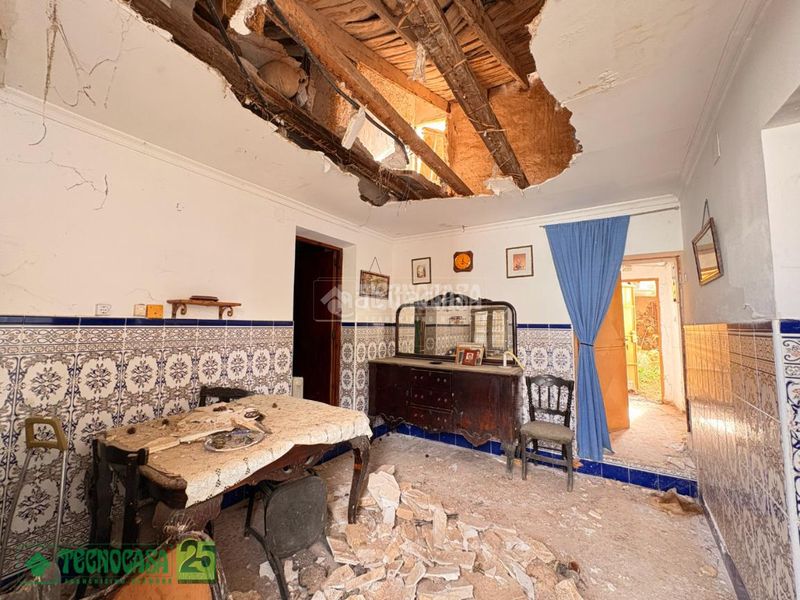 Foto dca90b35-8301-4f1f-91df-0a0a65a69ac6. Casa  en venta en Cabañas de Yepes