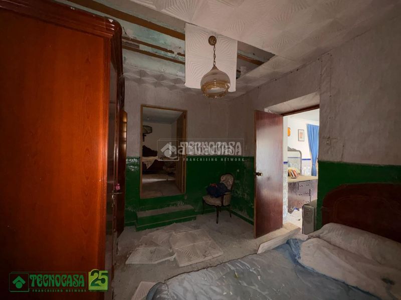 Foto f1c519d0-a831-4ced-9a8c-097b9be5c851. Casa  en venta en Cabañas de Yepes