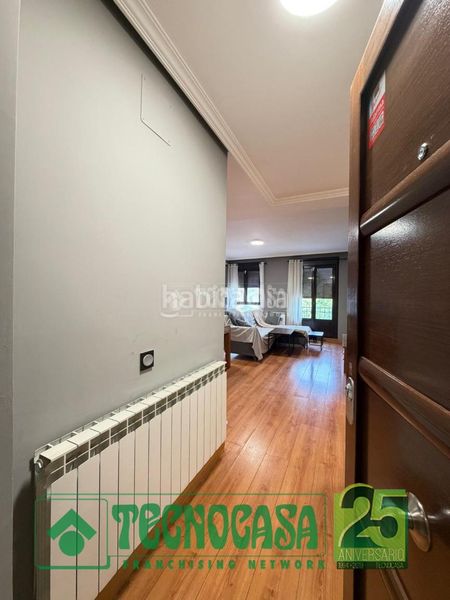 Foto 0726d01a-ba9c-4085-b4af-d0a923ce43ad. Flat with heating pool in Centro Ocaña