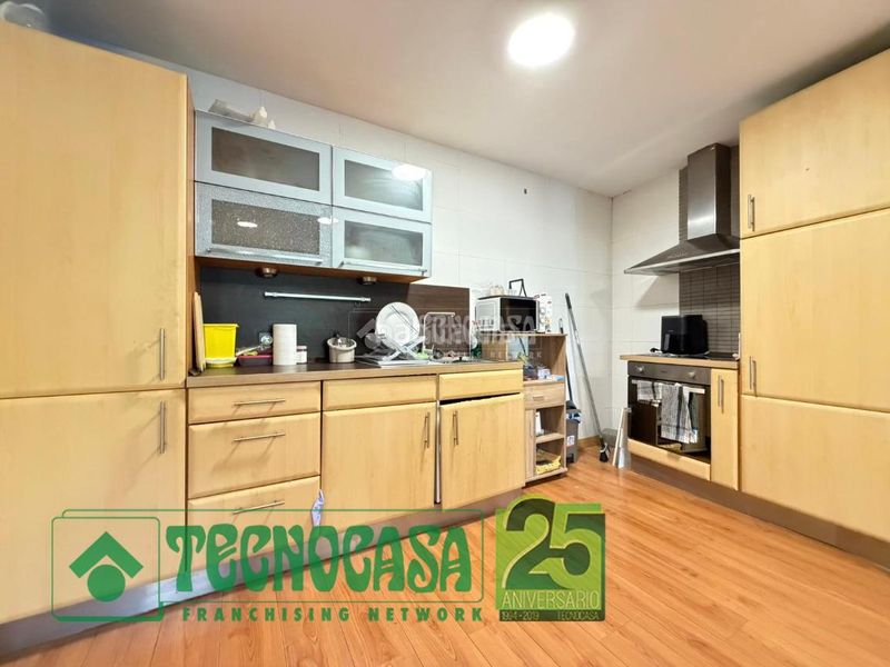 Foto 2f4b9b5b-92cc-4792-8585-8fc2d9d24297. Flat with heating pool in Centro Ocaña