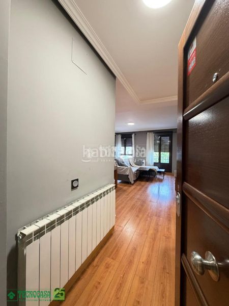Foto 4828a340-2988-4751-ad91-edfa352c5b4e. Flat with heating pool in Centro Ocaña
