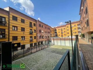 Appartement  C. san juan. Piso en venta en ocaña