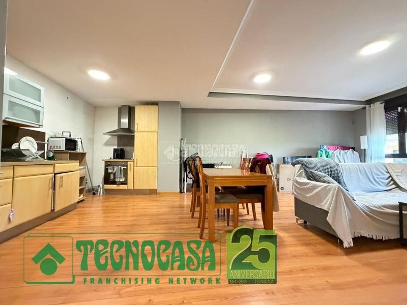 Foto ba71fdaa-1ff5-4a7a-a1e3-54c1689d3cfc. Flat with heating pool in Centro Ocaña