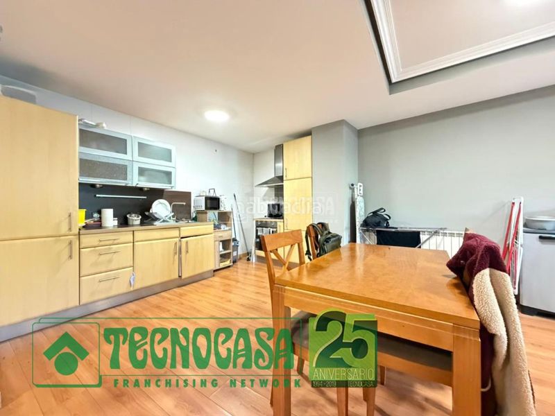 Foto bf2d5edb-b019-47c8-8453-41bc2a9a1ee9. Flat with heating pool in Centro Ocaña