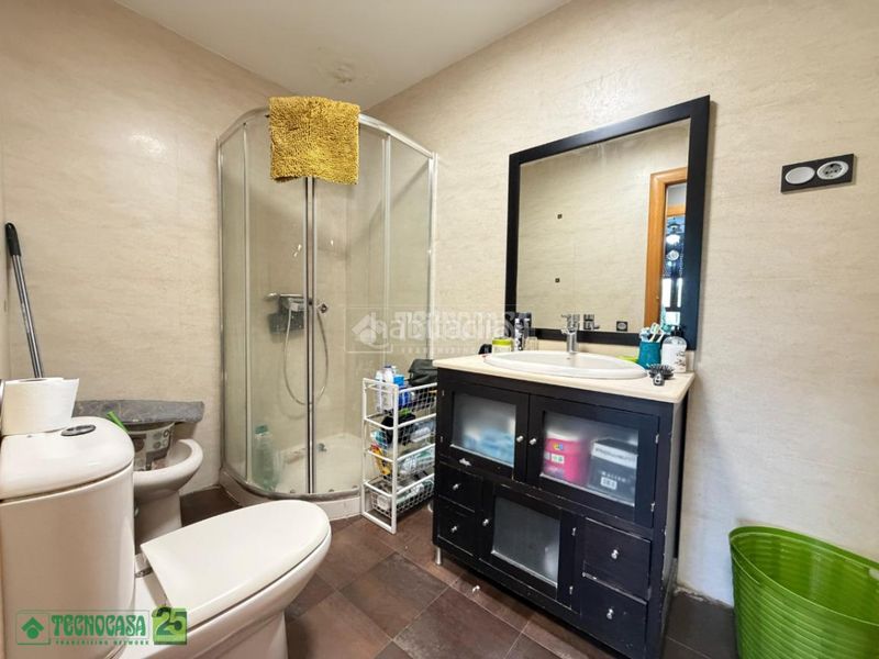 Foto d2c3c1ac-700b-46da-b2c6-3f5ee9c4fa87. Flat with heating pool in Centro Ocaña