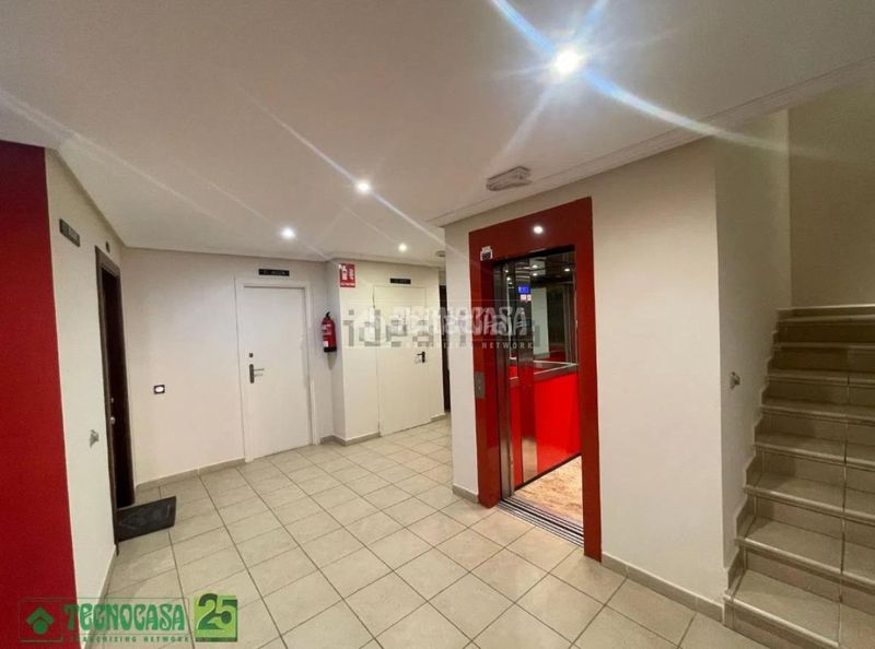 Foto e21abfeb-bd5a-4585-bd6e-8570d3167326. Flat with heating pool in Centro Ocaña