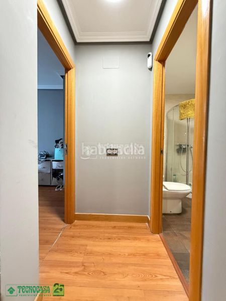 Foto e2d09a51-fbe3-4a58-a494-86f0be5a8e23. Flat with heating pool in Centro Ocaña