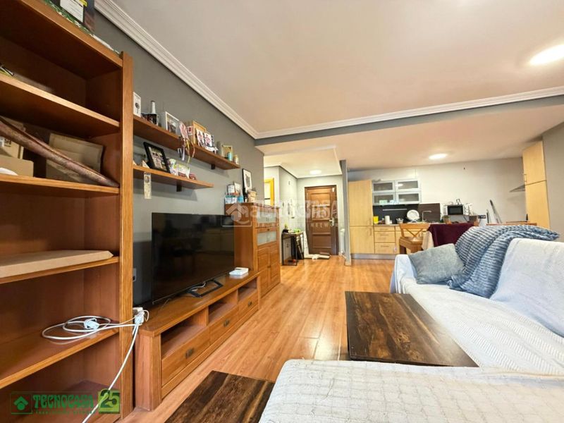 Foto ea950cd5-0f90-4885-9d3c-f861442042ac. Flat with heating pool in Centro Ocaña