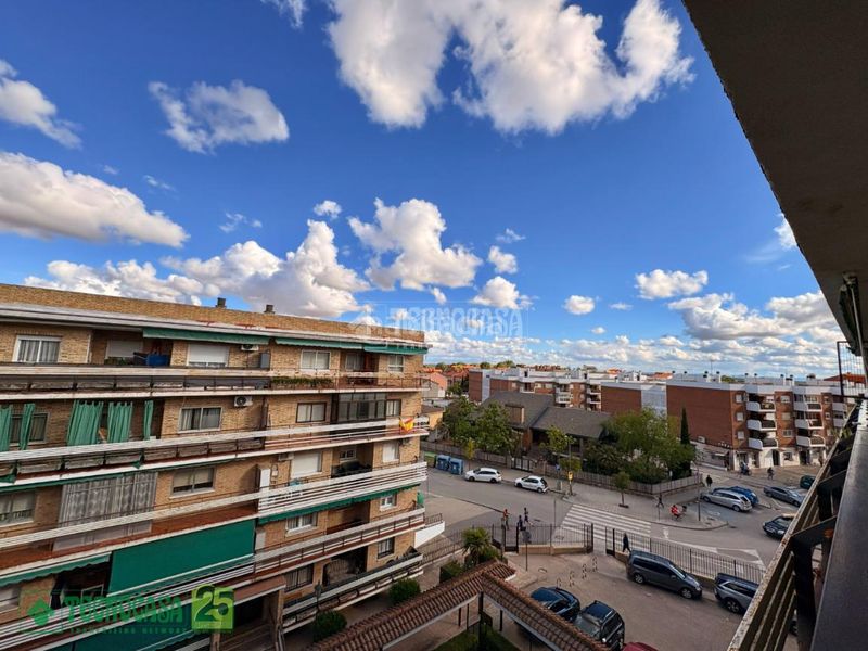 Foto 0402582e-1b11-4ba4-af08-5709d5b6a3e0. Pis amb calefacció a Puerta de Murcia-Colegios Ocaña