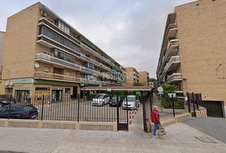 Piso  Av. del parque. Piso en venta en ocaña