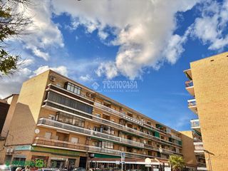 Etagenwohnung  Av. del parque. Piso en venta en ocaña