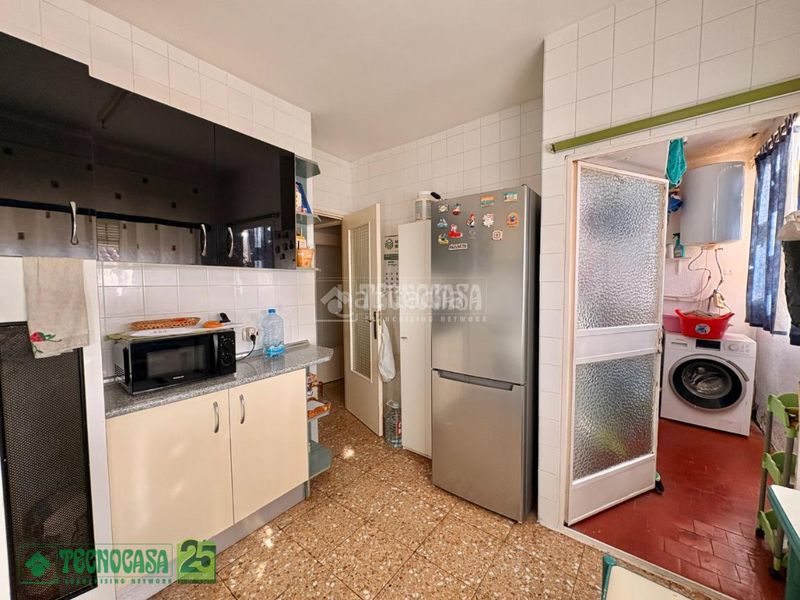 Foto a8a1c455-109a-4e72-a342-c7e8b3a142a7. Pis amb calefacció a Puerta de Murcia-Colegios Ocaña