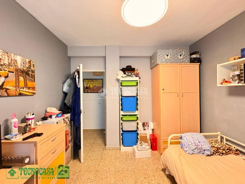 Foto b8a54a38-9d47-4138-a953-2ca9bd74f1f3. Pis amb calefacció a Puerta de Murcia-Colegios Ocaña