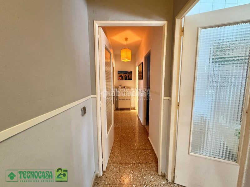 Foto b9206341-c6e7-4ee3-83a0-80f839e613da. Pis amb calefacció a Puerta de Murcia-Colegios Ocaña