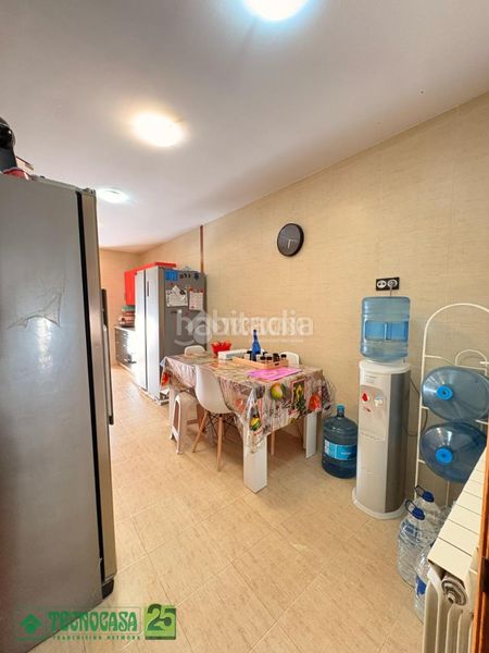 Foto 277d9033-7769-4899-97d5-265a18cac407. Pis amb calefacció piscina a Entrada-Gasolineras Ocaña