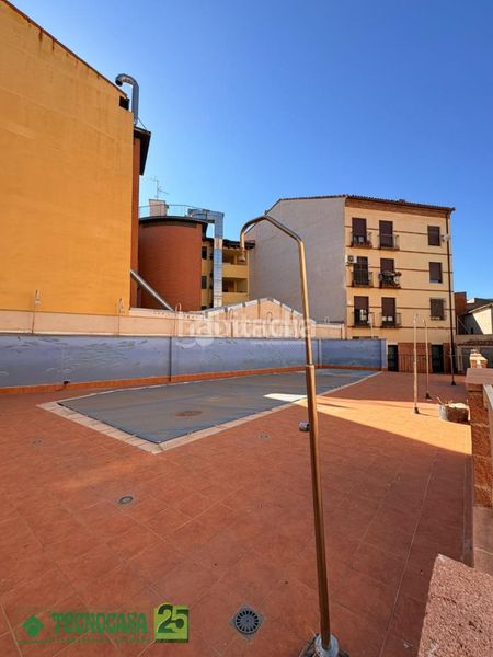 Foto 67f5f96f-7c94-4342-ae94-466b5a548f4f. Pis amb calefacció piscina a Entrada-Gasolineras Ocaña