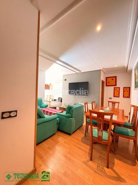 Foto c6d06378-1764-42e2-87aa-b3393334a55a. Pis amb calefacció piscina a Entrada-Gasolineras Ocaña