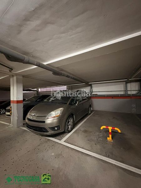 Foto d3de3dde-1de8-458f-9d2c-760e25024e1c. Pis amb calefacció piscina a Entrada-Gasolineras Ocaña