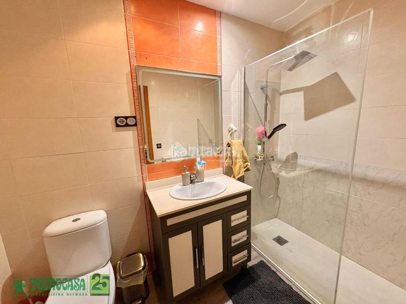 Foto ef0290b9-5476-4b57-b701-cf0723d373a5. Pis amb calefacció piscina a Entrada-Gasolineras Ocaña