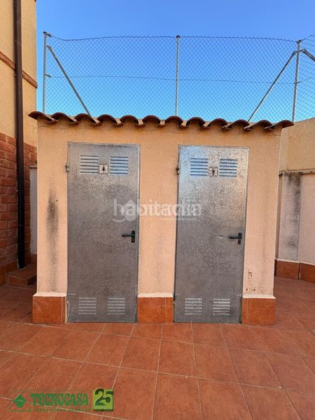 Foto ef3f6596-74f4-4567-a6e5-8836a60e9d7c. Pis amb calefacció piscina a Entrada-Gasolineras Ocaña