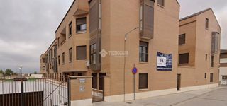 Pis  C. de la picota. Piso en venta en yepes