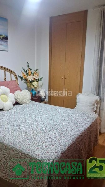 Foto c508ae83-d655-4789-93e3-46c101cb9b8d. Pis amb aparcament a Yepes
