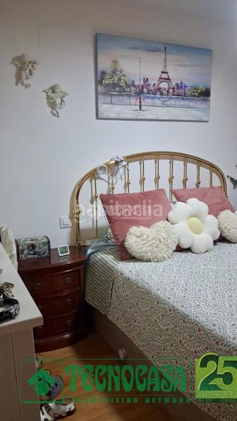 Foto e8875188-d318-4324-aeba-19e115159693. Pis amb aparcament a Yepes